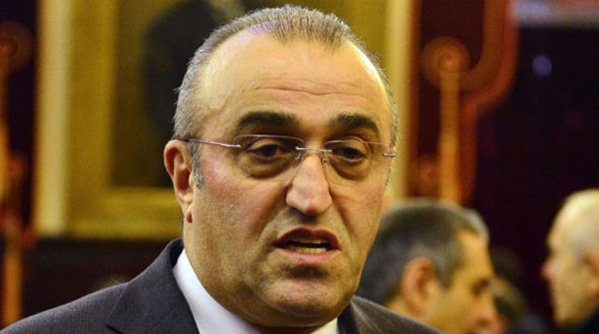 Galatasaraylı Abdurrahim Albayrak'a koronavir&uuml;s testi!