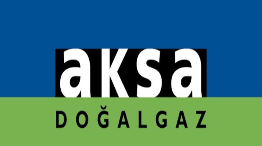 Aksa Doğalgaz&rsquo;dan Koronavir&uuml;s&rsquo;e karşı m&uuml;şterilerine &ccedil;ağrı