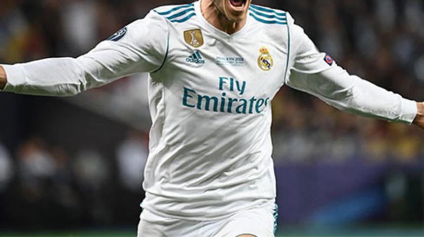 Real Madrid'in yıldızı Luka Jovic, koronavir&uuml;s karantinasından ka&ccedil;tı!