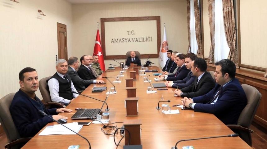 Vali Varol: &ldquo;Yetkili kurumlar dışındaki a&ccedil;ıklamalara itibar etmeyin&rdquo;