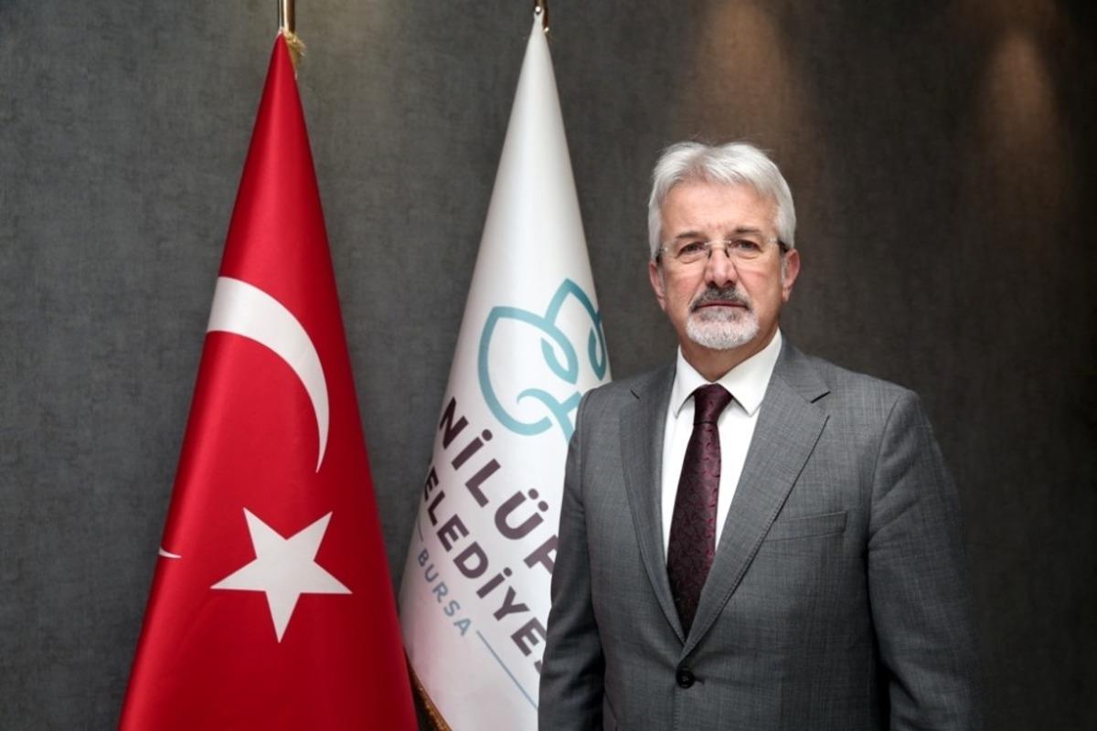 Nil&uuml;fer Belediyesi kira alacaklarını erteledi