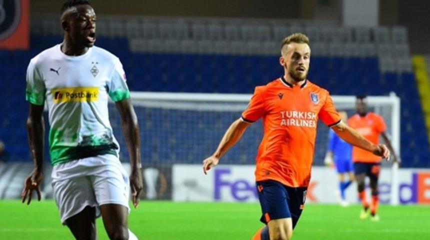 Alman kul&uuml;b&uuml; M&ouml;nchengladbach&rsquo;ta futbolcular gelirlerinden vazge&ccedil;ti!