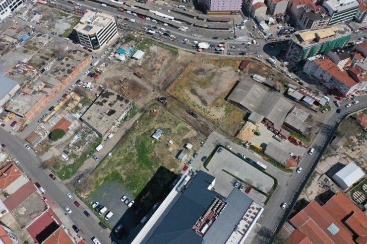 Perşembe pazarını rahatlatacak hamle G1