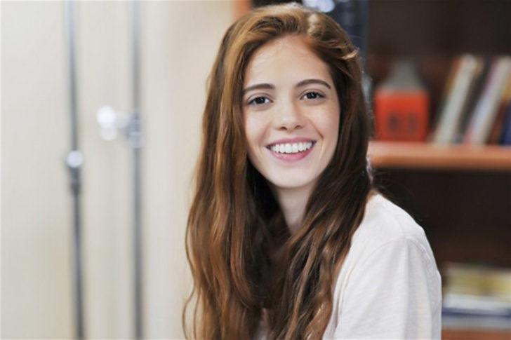 Diziden kovulan oyuncu bomba gibi geliyor G3