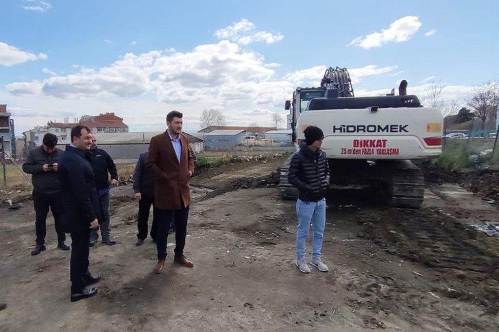 Perşembe pazarını rahatlatacak hamle G2