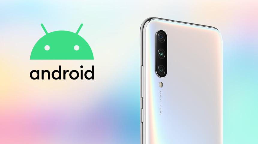Hatalar giderildi: Xiaomi Mi A3 Android 10'a tekrar güncellendi