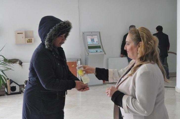 Bolu Belediyesinden, korona virüs önlemi G2