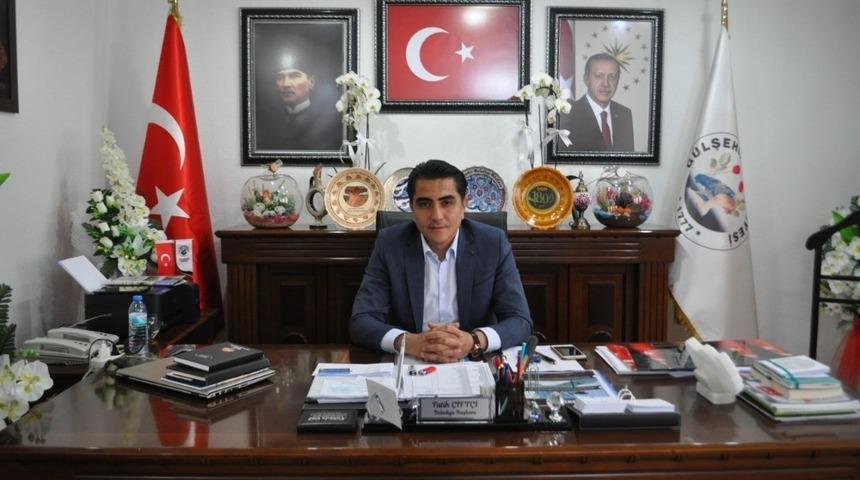 Gülşehir belediyesi ücretsiz maske dağıtımı yapacak