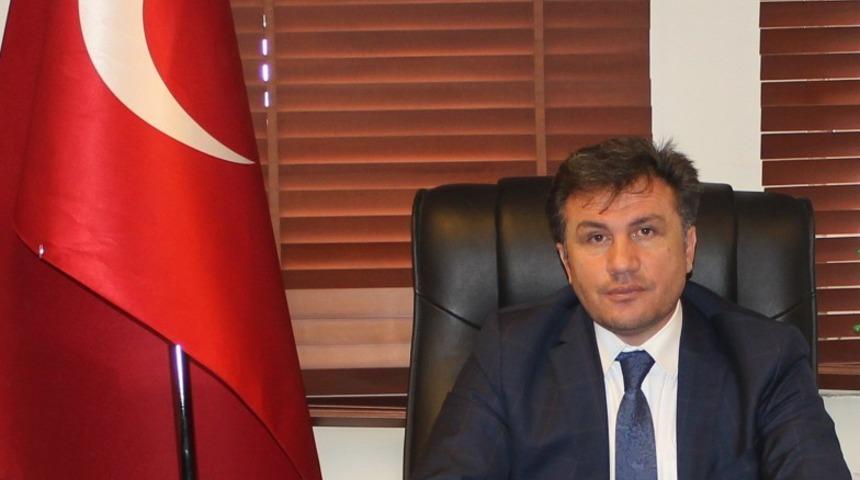 Başkan Demir: &ldquo;Ul&uuml;l Emr&rsquo;e itaat farzdır&rdquo;
