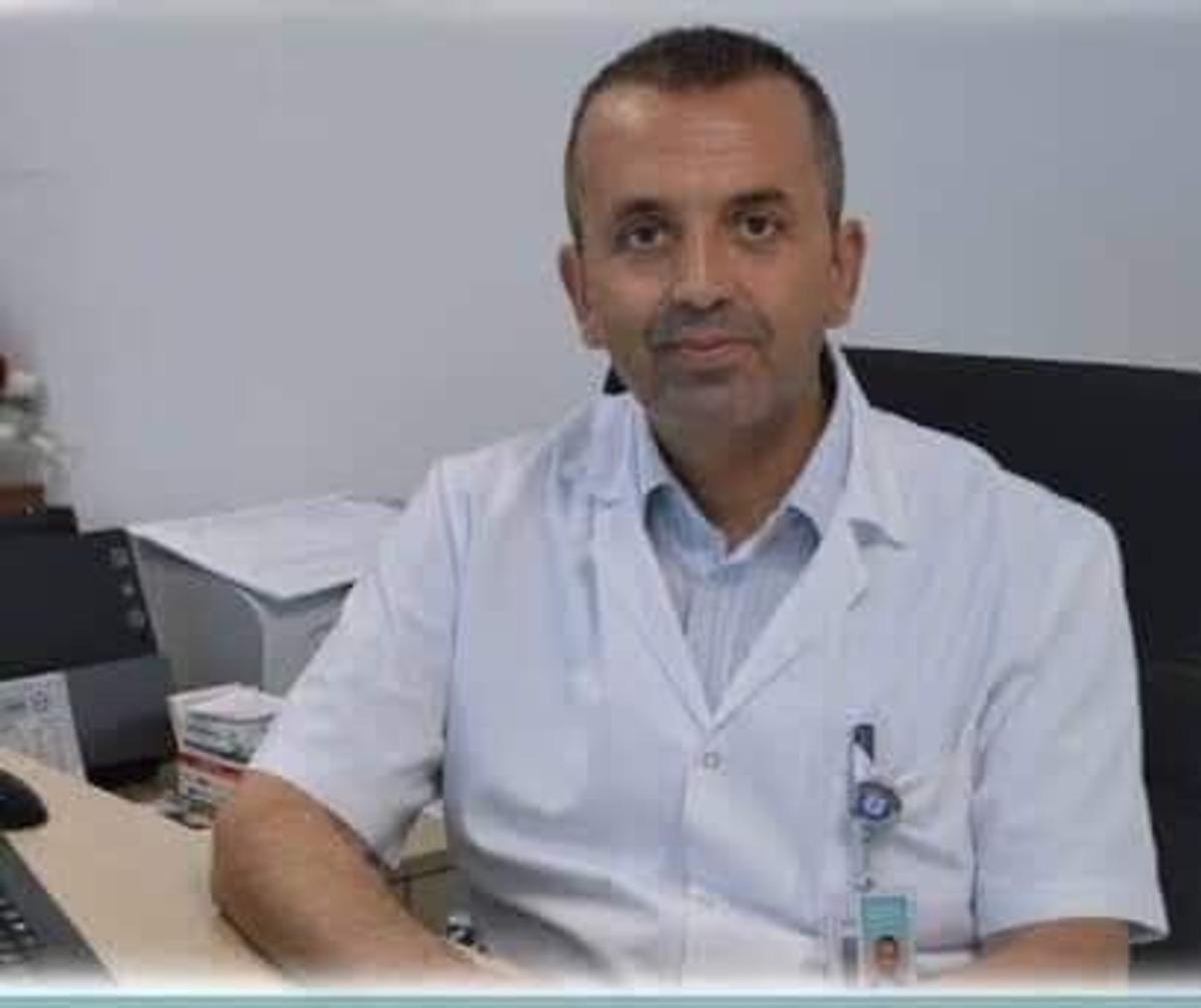 Marmaris Devlet Hastanesi&rsquo;nden eski başhekimine veda