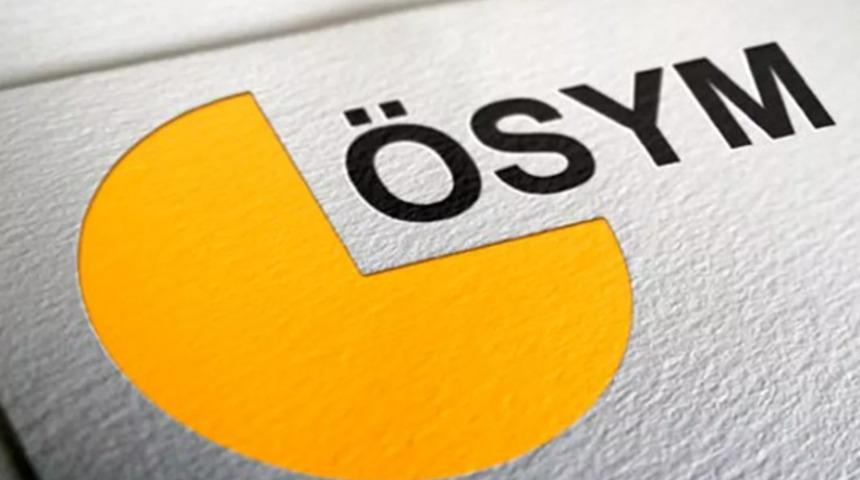 Son dakika: &Ouml;SYM'den YKS a&ccedil;ıklaması! S&uuml;re uzatıldı