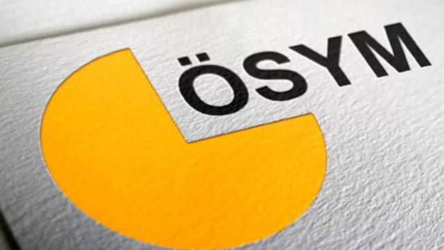 Son dakika: ÖSYM'den YKS açıklaması! Süre uzatıldı