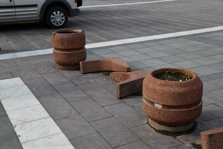 Başkandan vatandaşa koruma kalkani G3