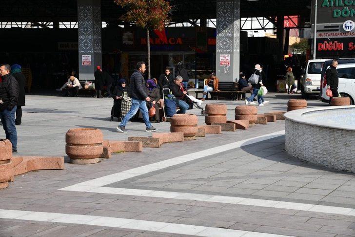 Başkandan vatandaşa koruma kalkani G4