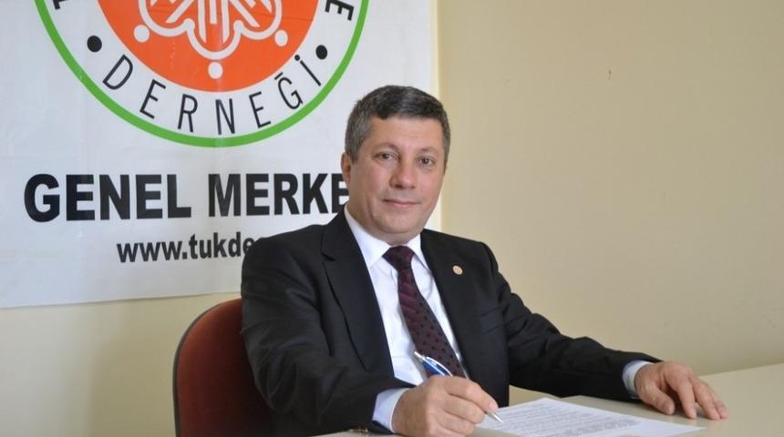 T&Uuml;RKDES&rsquo;den ambalajlı ekmek a&ccedil;ıklaması