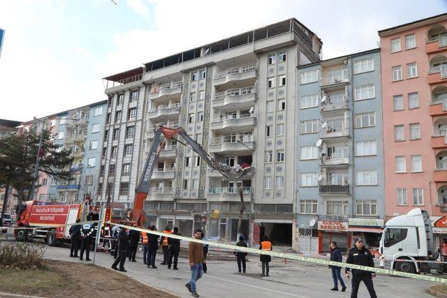 Battalgazi’de kentsel dönüşüm projesi hazırlandı