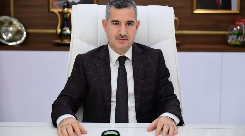 Yeşilyurt Belediyesi’nden korona virüs önlemi