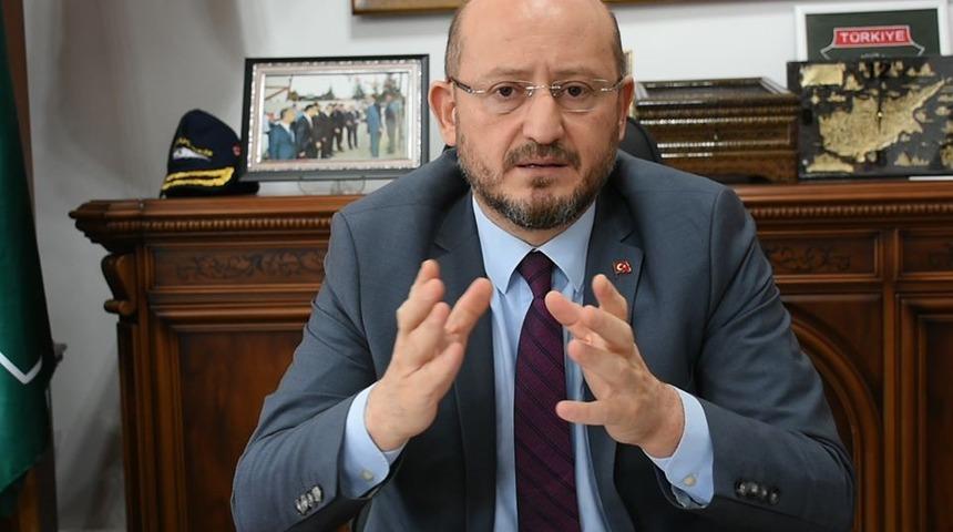 Niksar’da 4 gün açık olan semt pazarı Koronavisürüsü sebebiyle tek güne düşürüldü