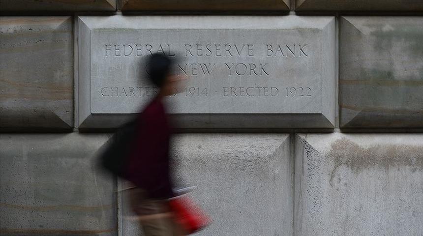 Fed'den 2,3 trilyon dolarlık kredi desteği için ilave adım