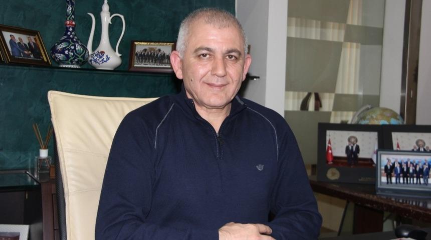 D&uuml;zce TSO&rsquo;dan 81 ilde 81 okula 810 &ccedil;orap