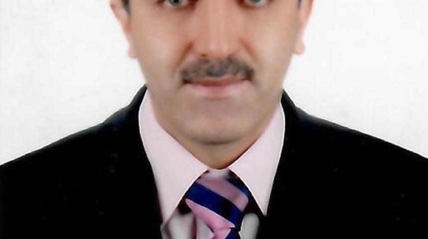 Başkan Karaaslan, hastanelerde ziyaret&ccedil;i kısıtlaması istedi