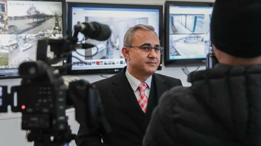 K&uuml;tahya&rsquo;da Korona vir&uuml;s nedeniyle toplu taşıma ara&ccedil;larının sefer saatlerinde değişiklik yapıldı