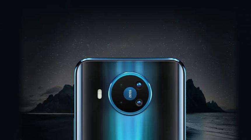 5G'ye Nokia eli değdi: Nokia 8.3 5G tanıtıldı! İşte &ouml;zellikleri, fiyatı