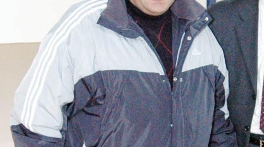 Bellona Kayseri Başkanı &Ouml;mer Yağmur: