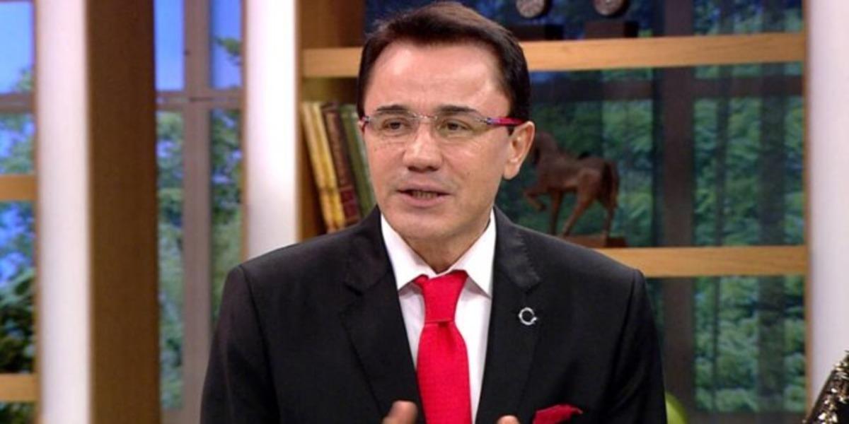 &Uuml;nl&uuml; diyetisyen Ender Sara&ccedil; koronavir&uuml;s karantinasında
