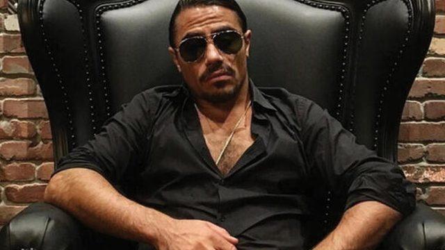 Nusret Gökçe devletten 2 milyon dolarlık yardım aldı 