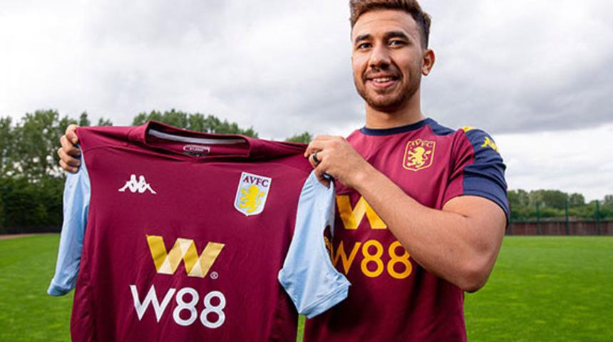 Beşiktaş , Trezeguet ile prensip anlaşmasına vardı! İşte detaylar