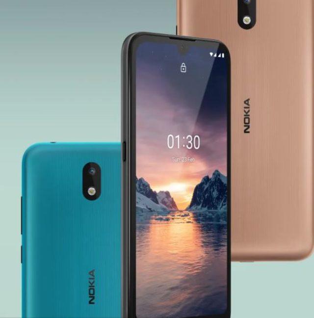 Nokia 1.3-1