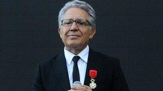 Zülfü Livaneli'den koronavirüs açıklaması: Kendimizi karantina altına aldık