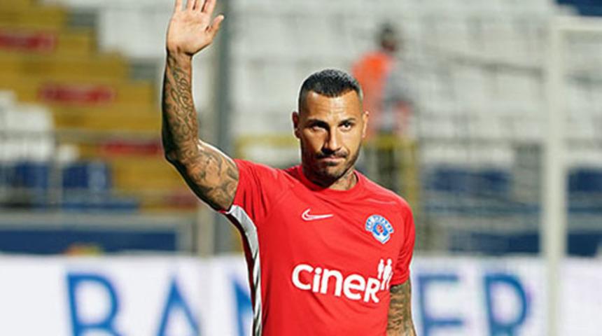 Kasımpaşa Başkan Vekili Hasan Hilmi &Ouml;ks&uuml;z'den erteleme kararına cevap!