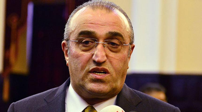 Galatasaray'da Abdurrahim Albayrak'a ikinci korona testi yapılacak!