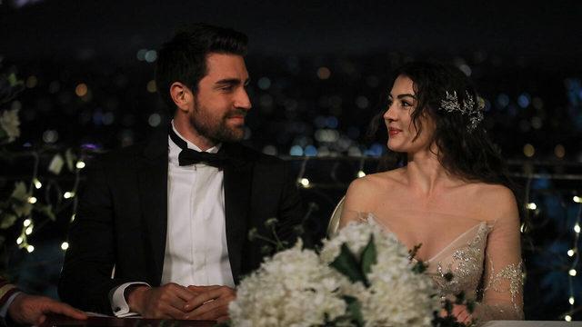 Afili Aşk dizisi nasıl bitti? Kerem ve Ayşe evlendi mi? Finalde neler oldu? Afili Aşk final bölümü izle