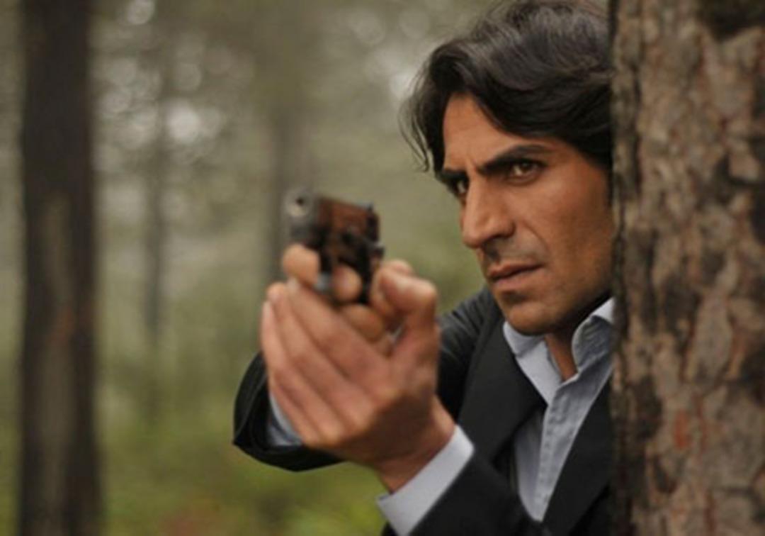 Abd&uuml;lhey Kurtlar Vadisi'ne geri d&ouml;n&uuml;yor