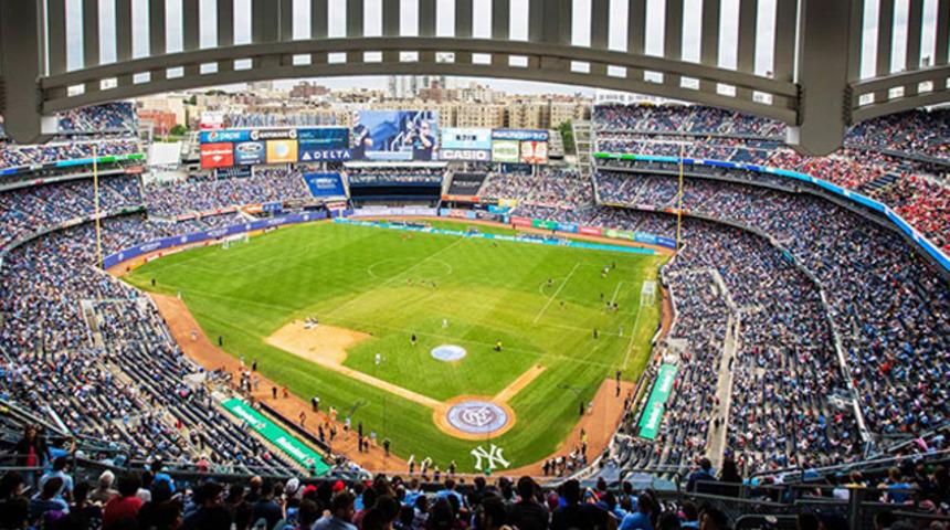 New York City'de koronavir&uuml;s vakası