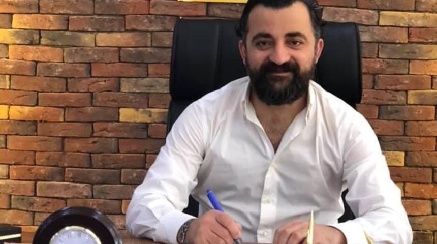 Baro Başkanı Adem Akt&uuml;rk: