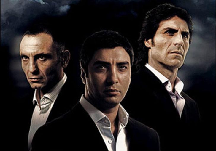 Abdülhey Kurtlar Vadisi'ne geri dönüyor G2