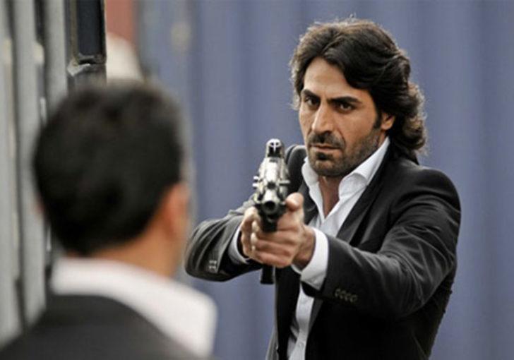 Abdülhey Kurtlar Vadisi'ne geri dönüyor G3