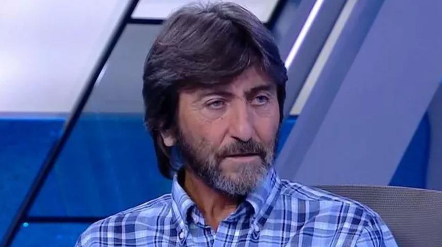 Rıdvan Dilmen'den S&uuml;per Lig i&ccedil;in play-off &ouml;nerisi