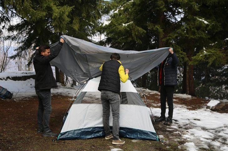 Koronavirüsten kampta korunuyorlar! G2