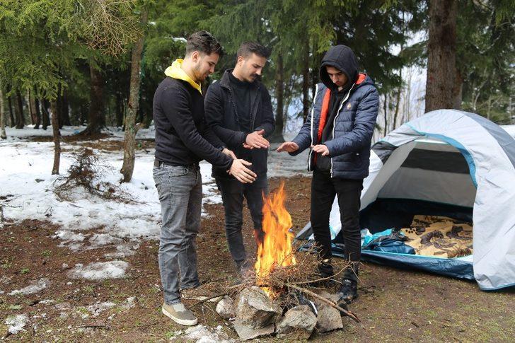 Koronavirüsten kampta korunuyorlar! G4