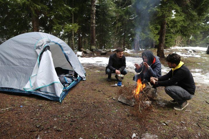 Koronavirüsten kampta korunuyorlar! G5