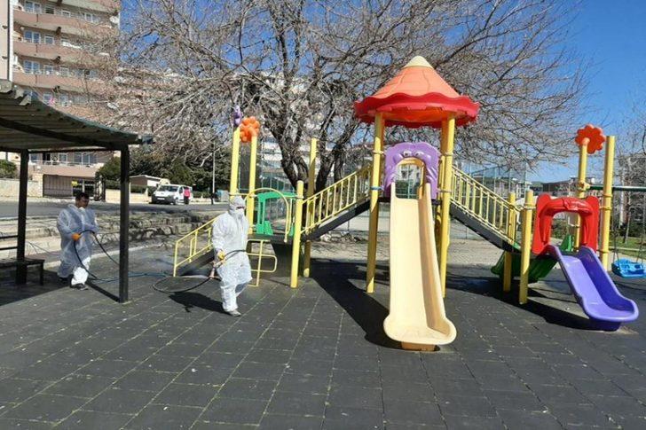 Sağlık Bakanlığının tedbirleri harfiyen uygulanıyor G1