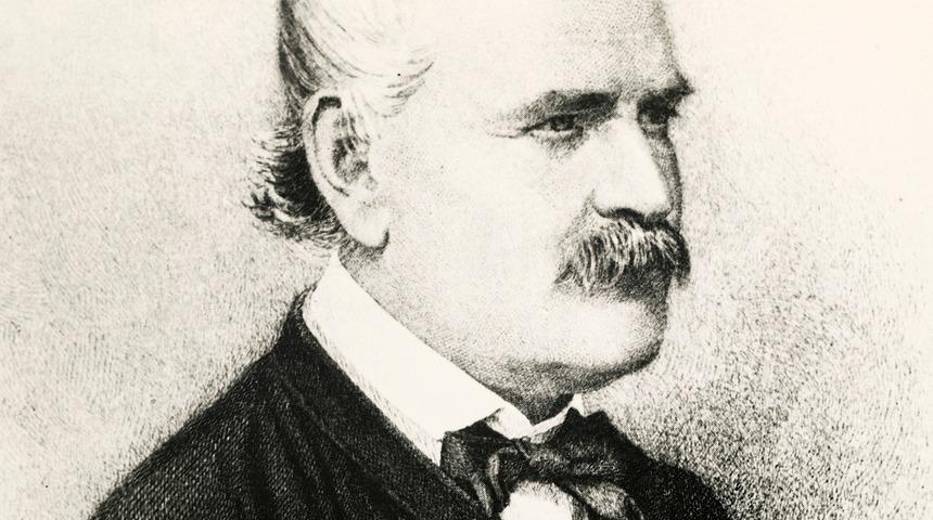 Ignaz Semmelweis kimdir? Google&rsquo;dan el yıkamanın &ouml;nemi i&ccedil;in Doodle 