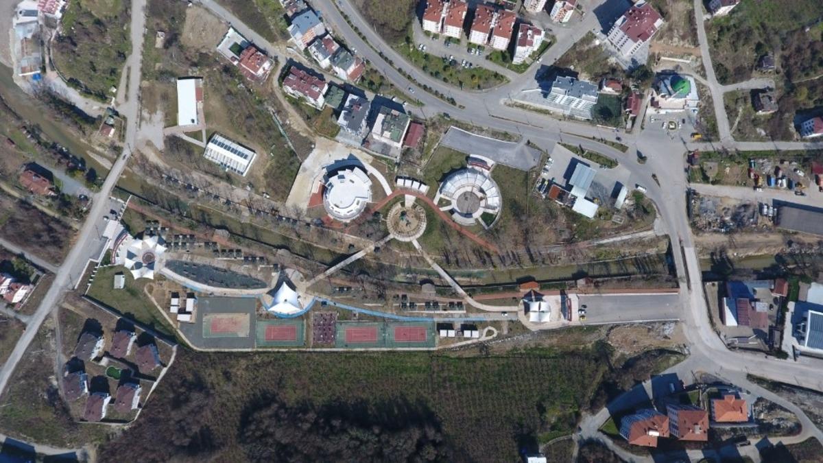 G&uuml;n&uuml;birlik turizmine b&uuml;y&uuml;k katkı sağlayacak