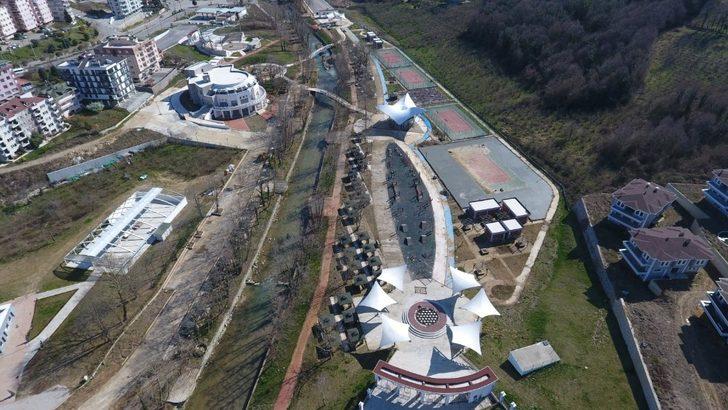 Günübirlik turizmine büyük katkı sağlayacak G2