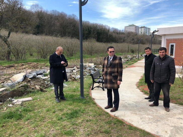 Günübirlik turizmine büyük katkı sağlayacak G3